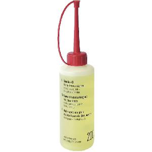Olej EBA pro skartovací stroje 200 ml