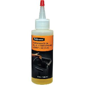 Olej Fellowes pro skartovací stroje 120 ml