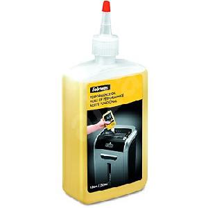 Olej Fellowes pro skartovací stroje 350 ml