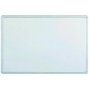 Magnetická tabule Magnetoplan SP optimal 150x120 cm