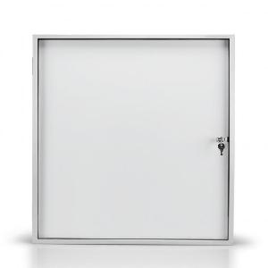 Vitrína magnetická Magnetoplan optimal vnitřní 6 x A4