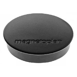 Magnety Magnetoplan Discofix standard 30 mm černá