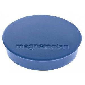 Magnety Magnetoplan Discofix standard 30 mm modrá