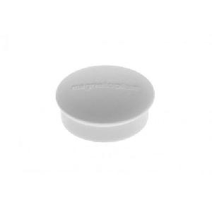 Magnety Magnetoplan Discofix mini 20 mm bílá