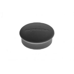 Magnety Magnetoplan Discofix mini 20 mm černá