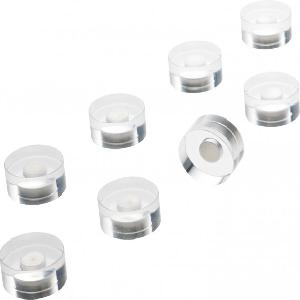 Magnety Magnetoplan Design Acryl 25 mm (6ks)
