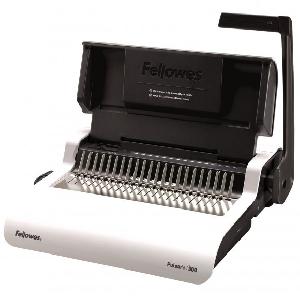 Vazač Fellowes PULSAR+