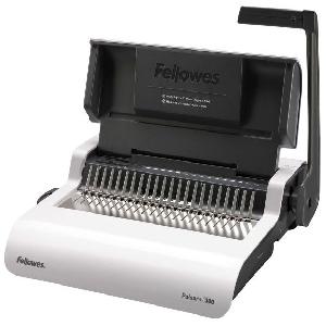 Vazač Fellowes PULSAR - E
