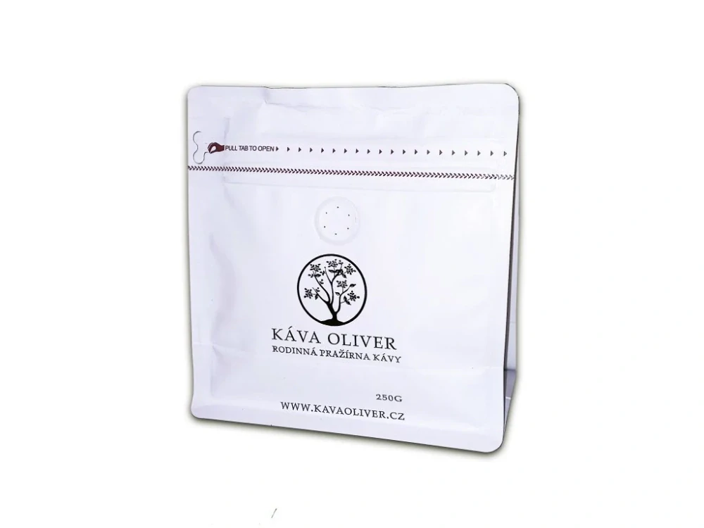 Ethiopia Sidamo 250g