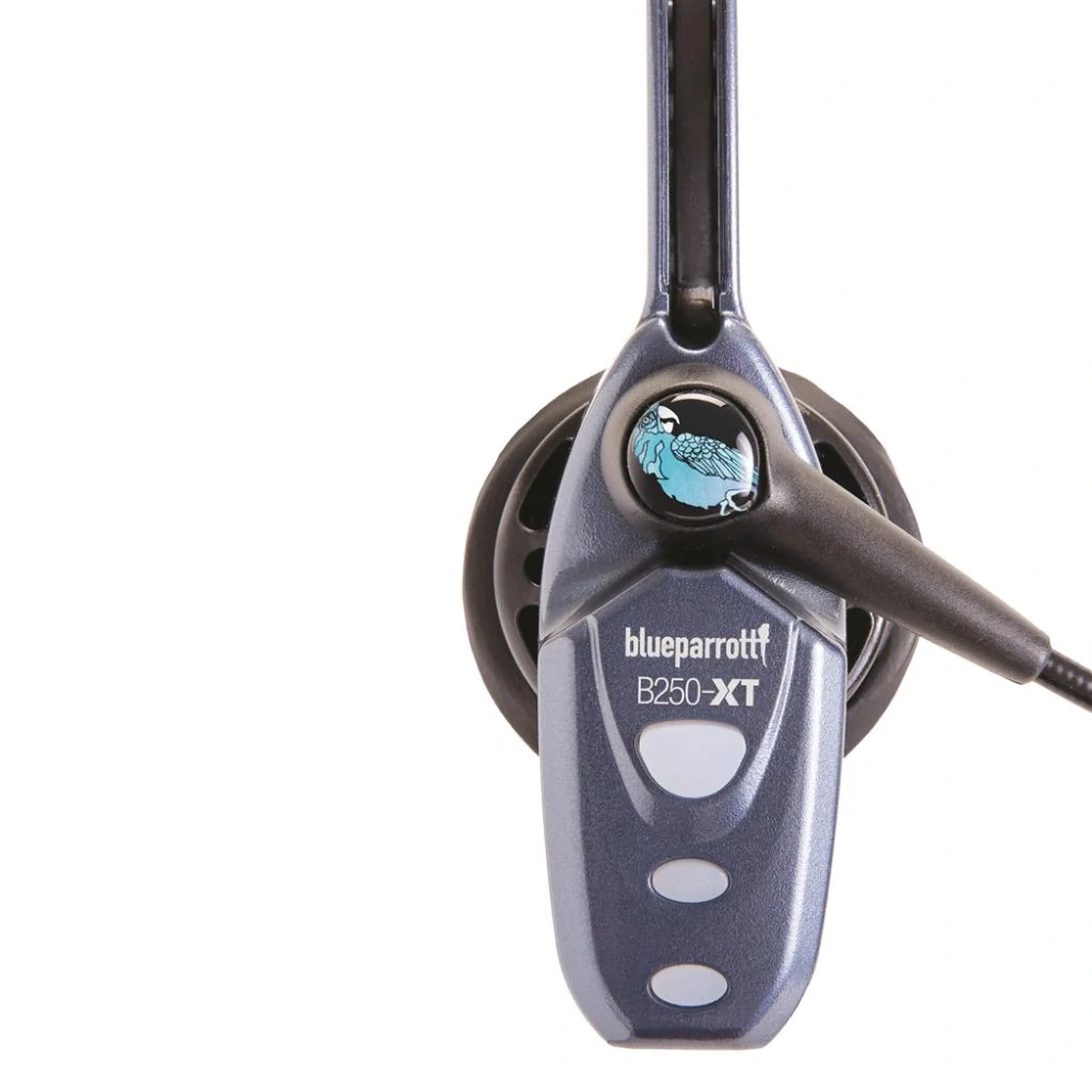 BlueParrott B250-XTS, VXi