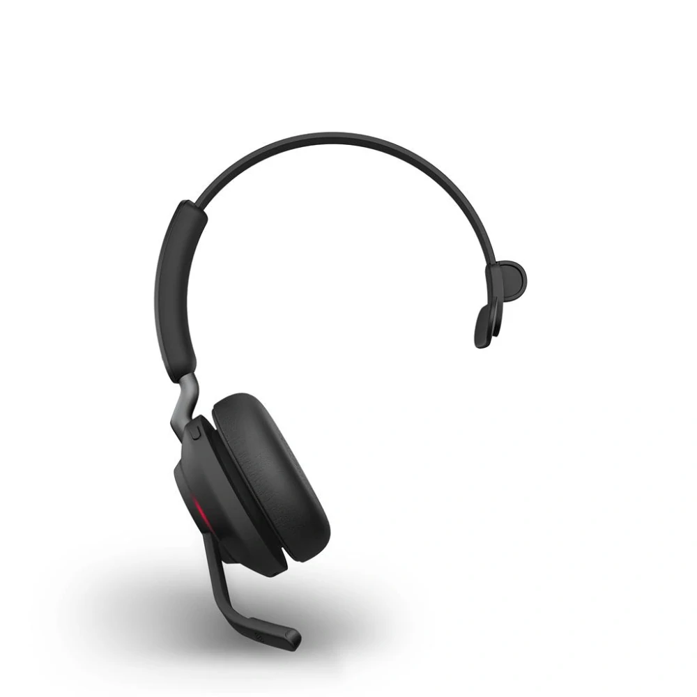 Jabra EVOLVE2 65, Link380c MS Mono Black