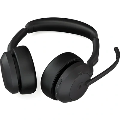 Jabra EVOLVE2 65 Flex, Link380c MS Stereo