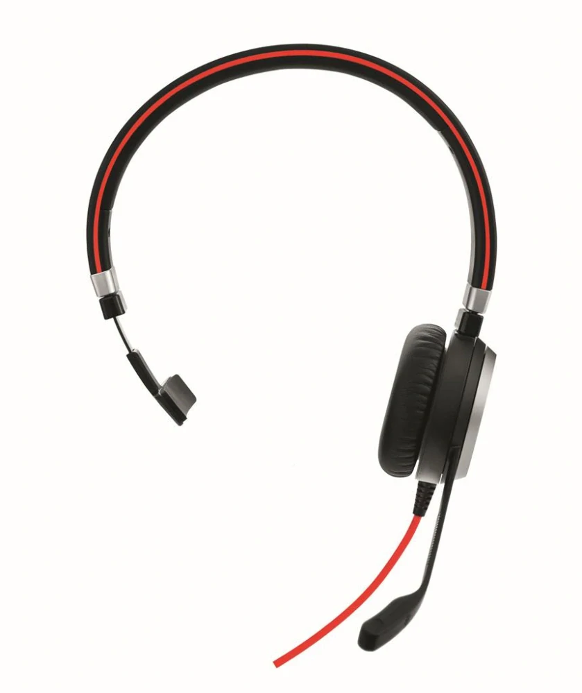 Jabra EVOLVE 65, Mono, MS