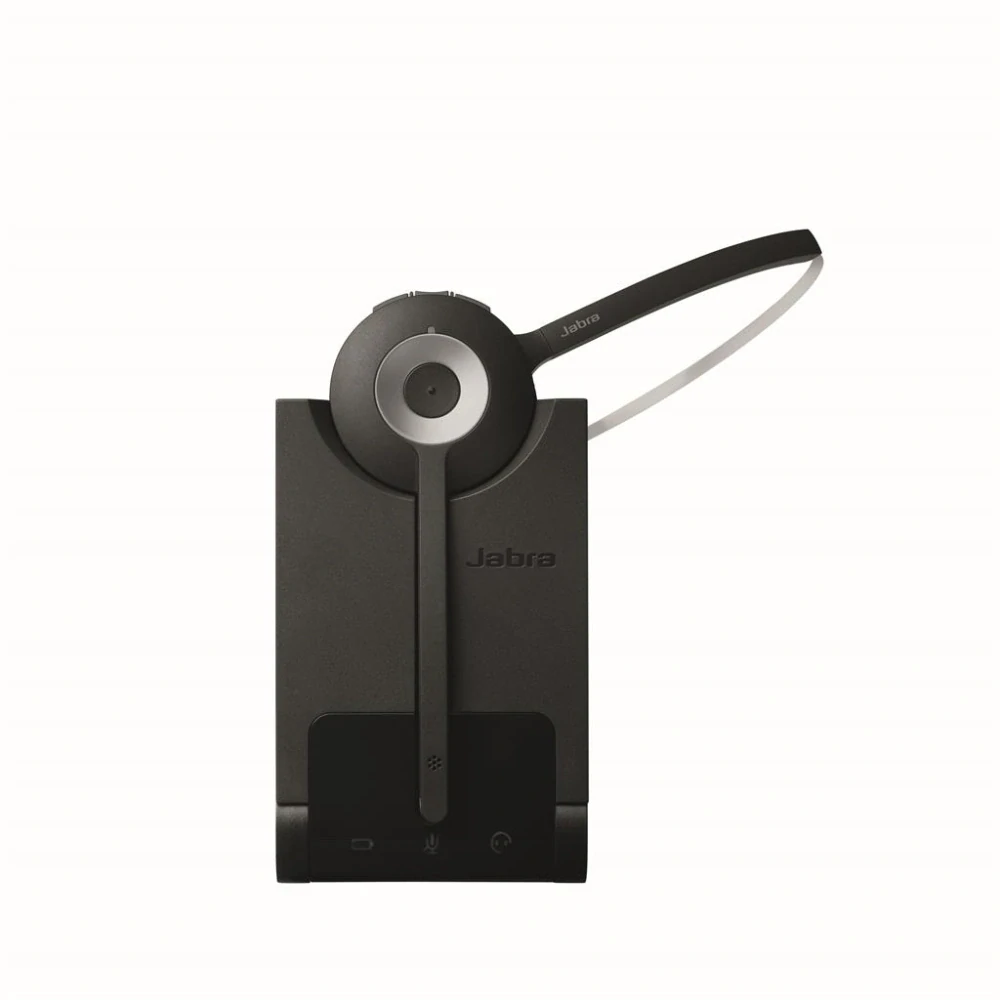 Jabra PRO 920, Mono