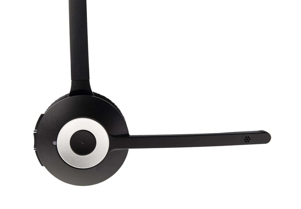 Jabra PRO 930, Duo, MS