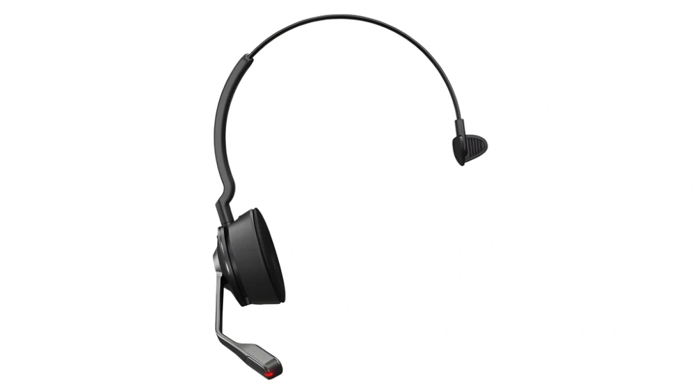 Jabra ENGAGE 55, Mono, USB-A, MS, EMEA/APAC