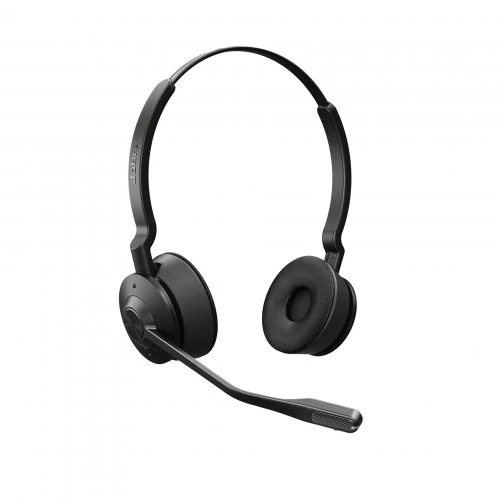 Jabra ENGAGE 55, Stereo, USB-A, UC, EMEA/APAC