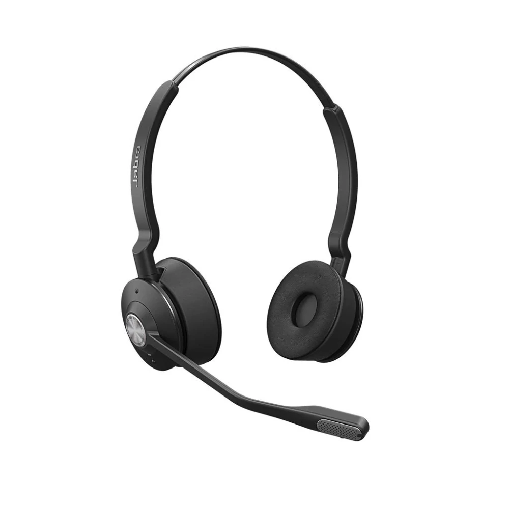 Jabra ENGAGE 65, Stereo