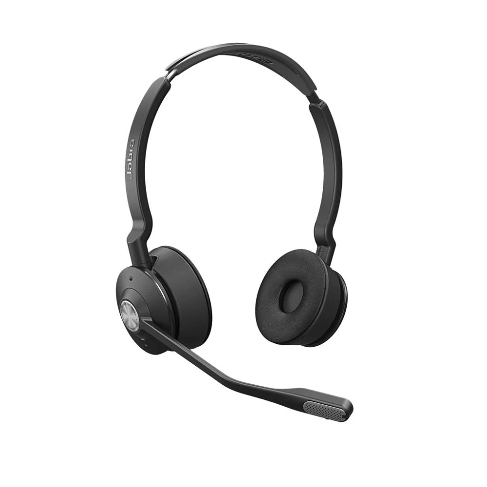 Jabra ENGAGE 75, Stereo