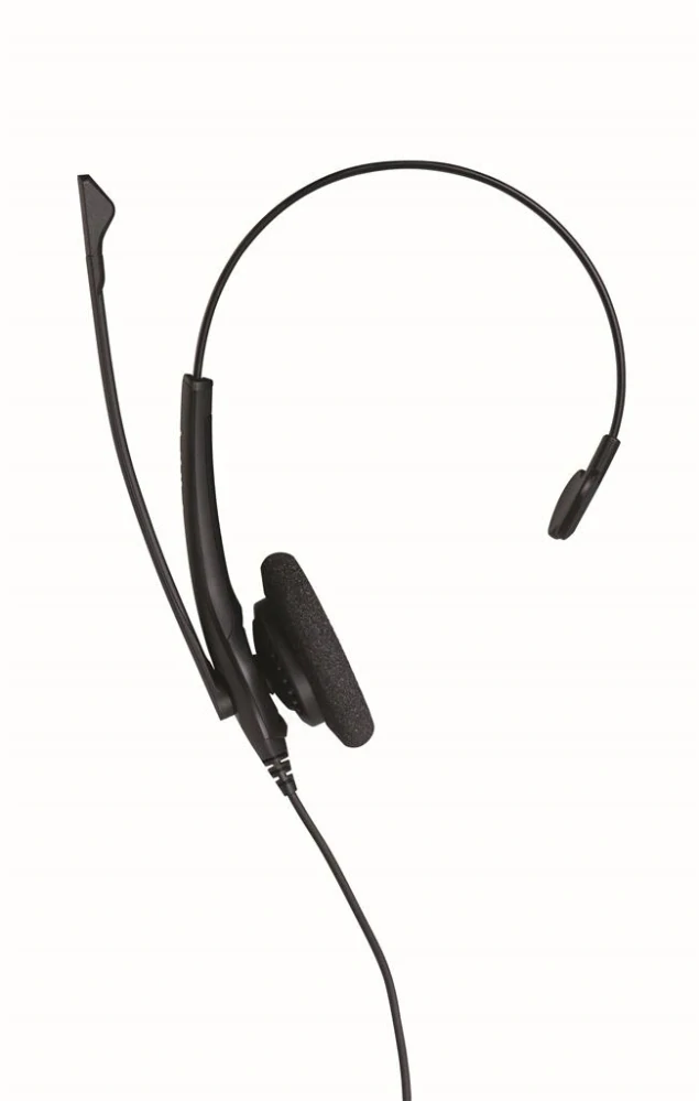 Jabra BIZ 1500, QD, Mono