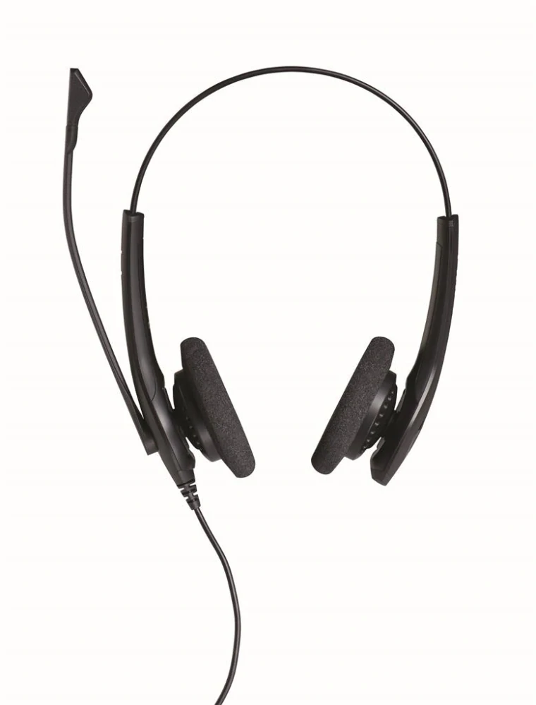 Jabra BIZ 1500, QD, Duo