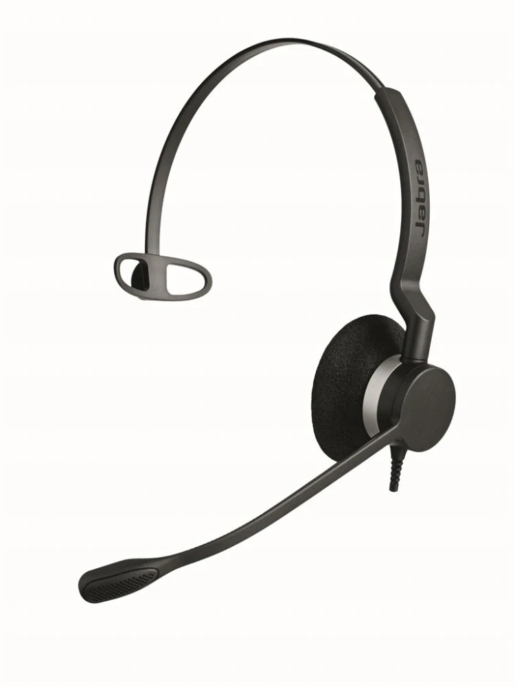 Jabra BIZ 2300, USB-A, Mono, MS