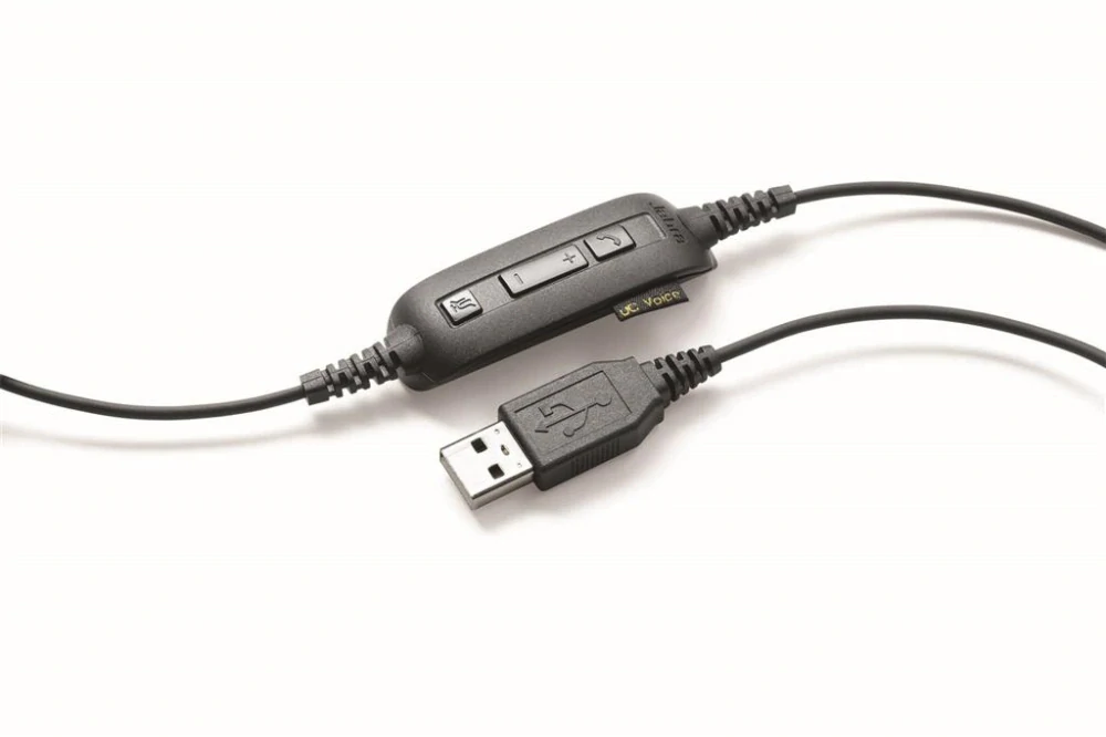 Jabra UC Voice 250, USB-A, MS