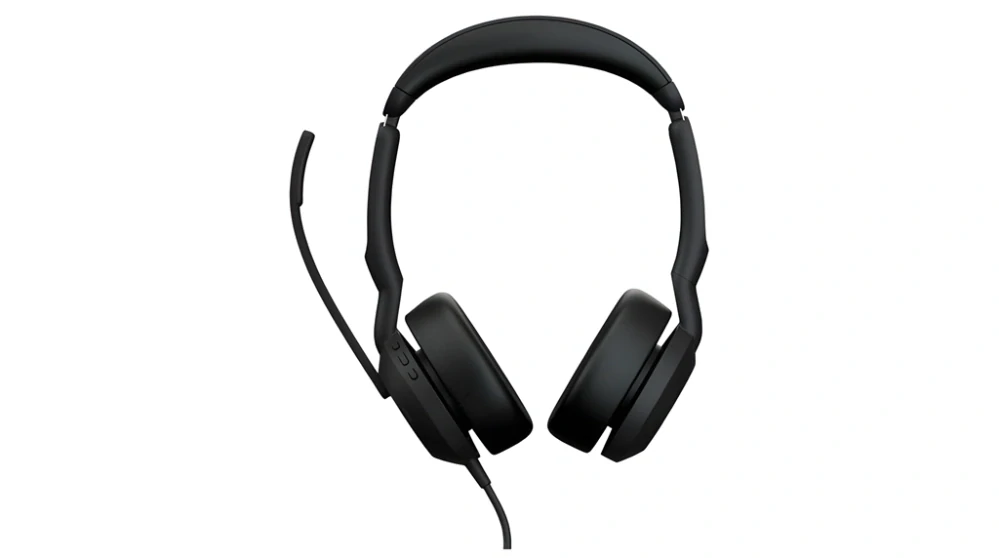 Jabra EVOLVE2 50, USB-A MS Stereo