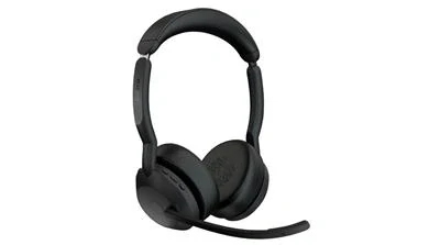 Jabra EVOLVE2 55, Link380c MS Stereo Stand