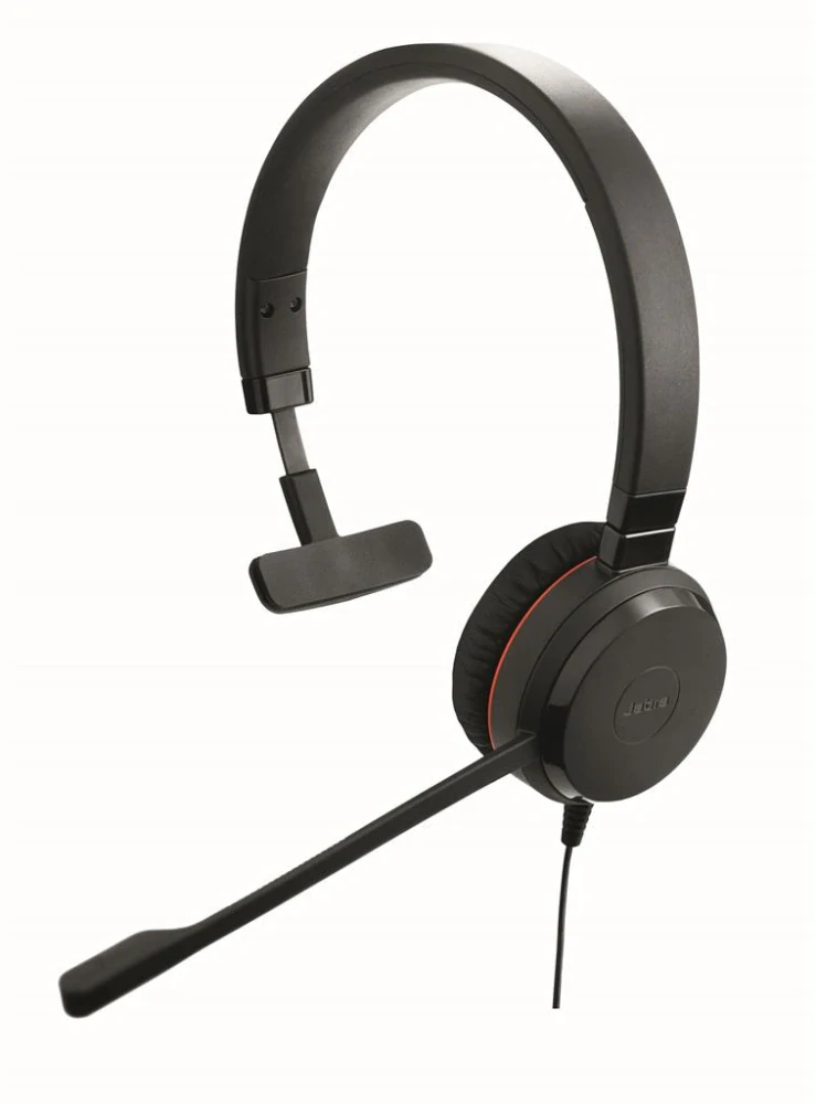 Jabra EVOLVE 30 II Mono, USB-A, MS