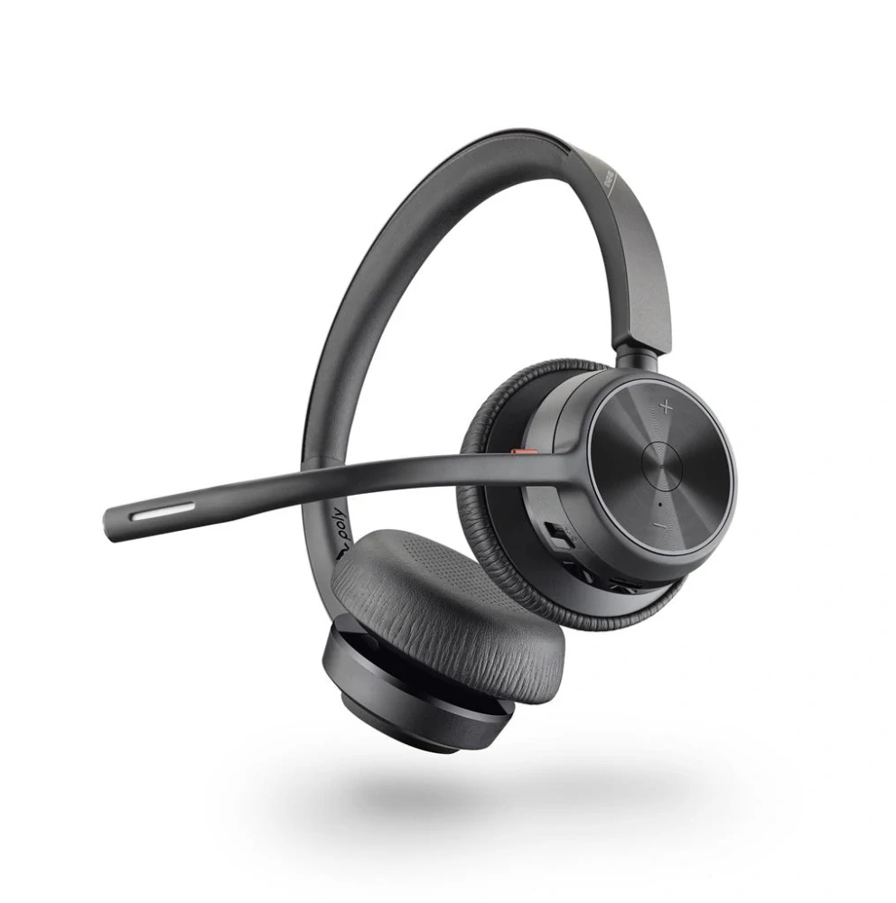 Poly VOYAGER 4320 UC,V4320 C USB-C