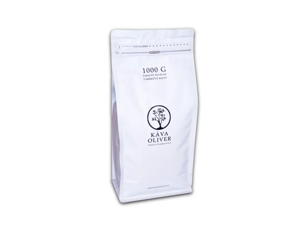 Dominican republic Finca Ibonna 1000g