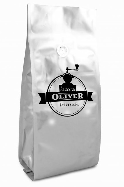 KÁVA OLIVER KLASIK