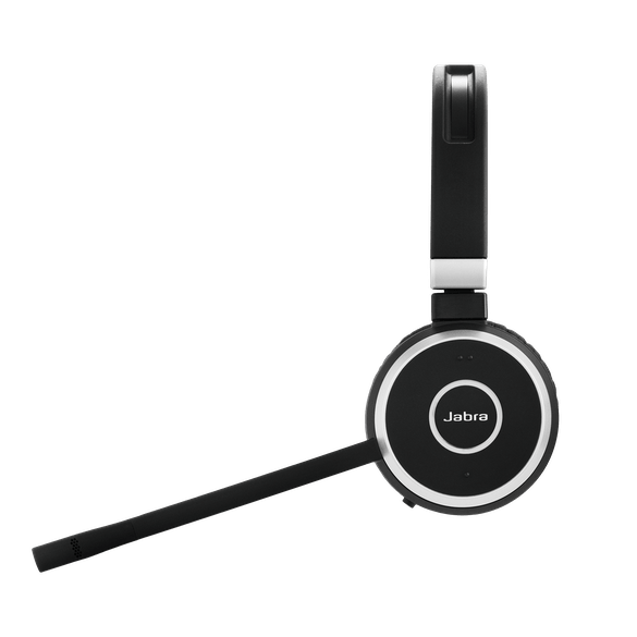 Jabra EVOLVE 65, Stereo, MS