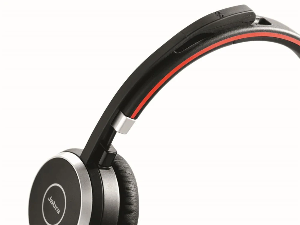 Jabra EVOLVE 65, Mono, MS