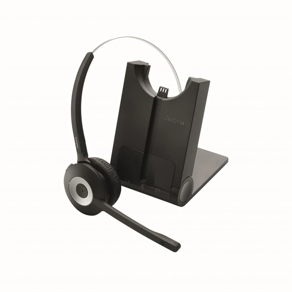 Jabra PRO 920, Mono