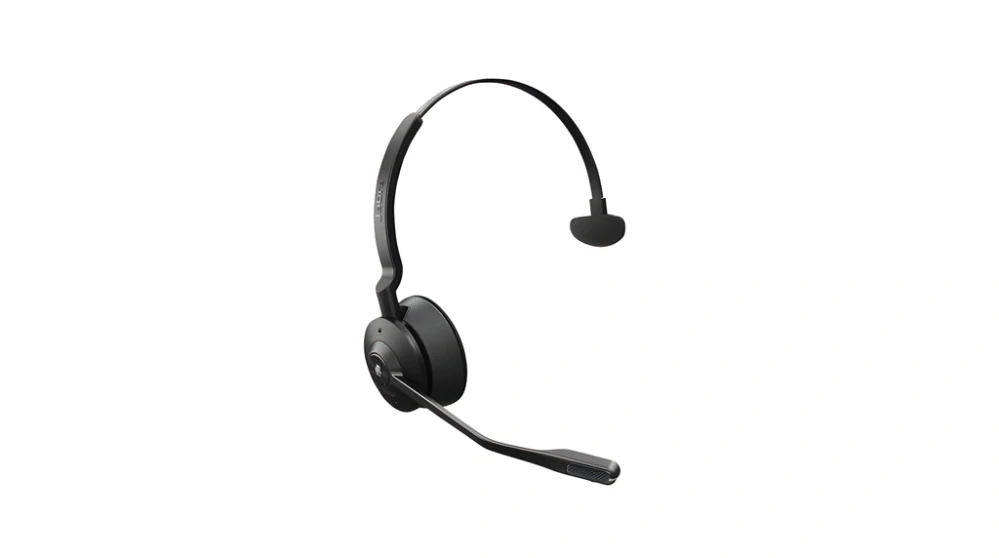 Jabra ENGAGE 55, Mono USB-A, MS, Stand, EM/AP