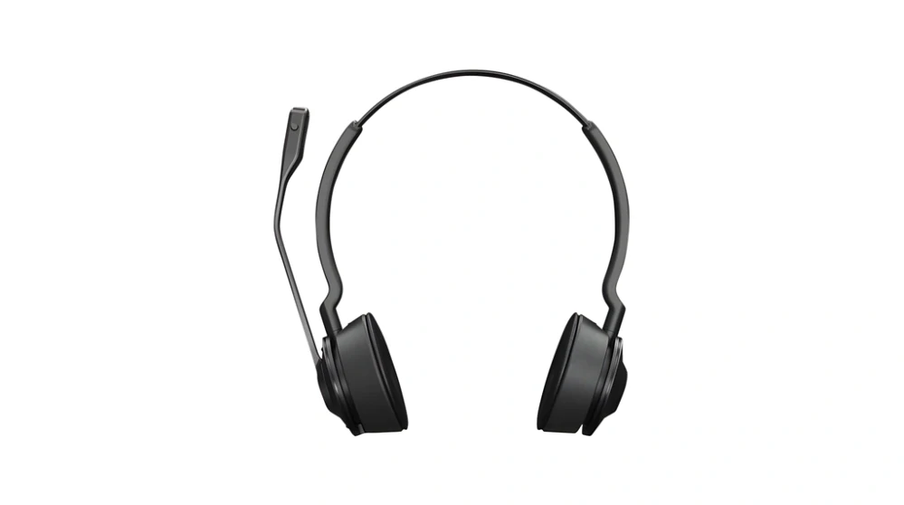 Jabra ENGAGE 55, Ster. USB-A, MS, Stand, EM/AP