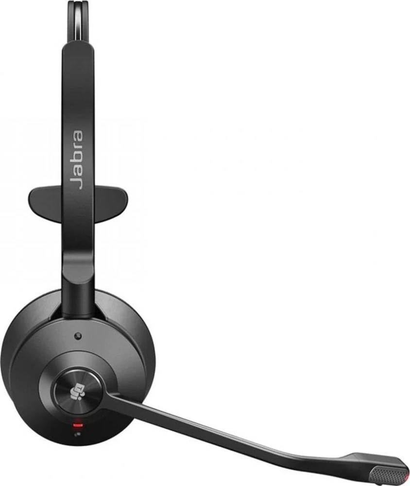 Jabra ENGAGE 55 SE, MS Mono, Link400a