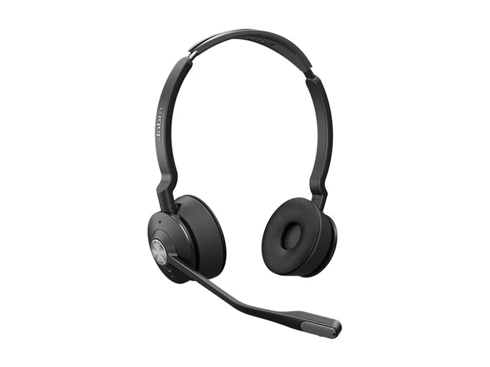 Jabra ENGAGE 75 SE, Stereo