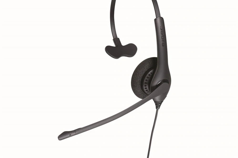 Jabra BIZ 1500, QD, Mono