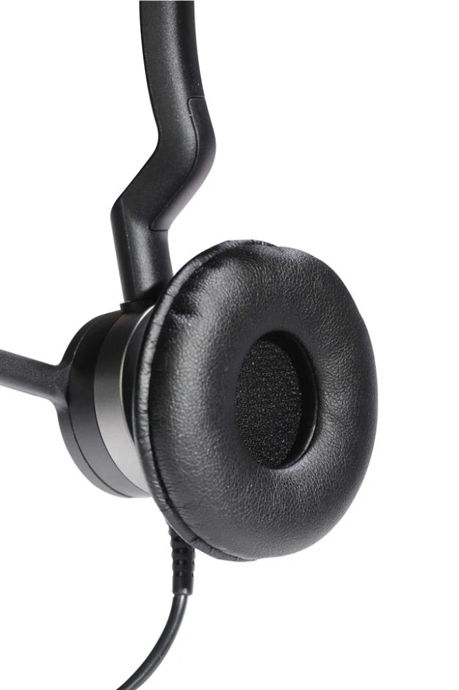 Jabra BIZ 2300, QD, Mono
