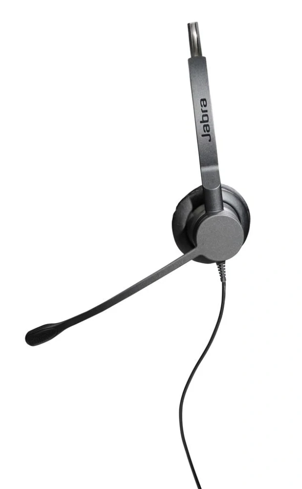 Jabra BIZ 2300, USB-A, Mono, MS