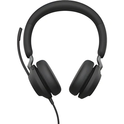Jabra Evolve2 40 SE, USB-A, MS Stereo