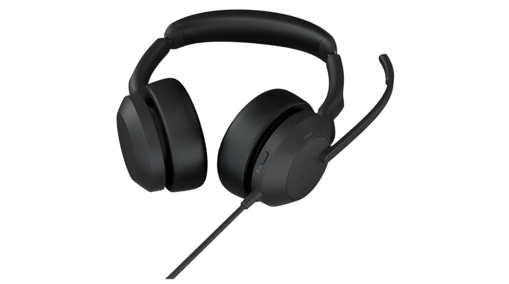 Jabra EVOLVE2 50, USB-A MS Stereo