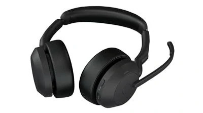 Jabra EVOLVE2 55, Link380c MS Stereo Stand