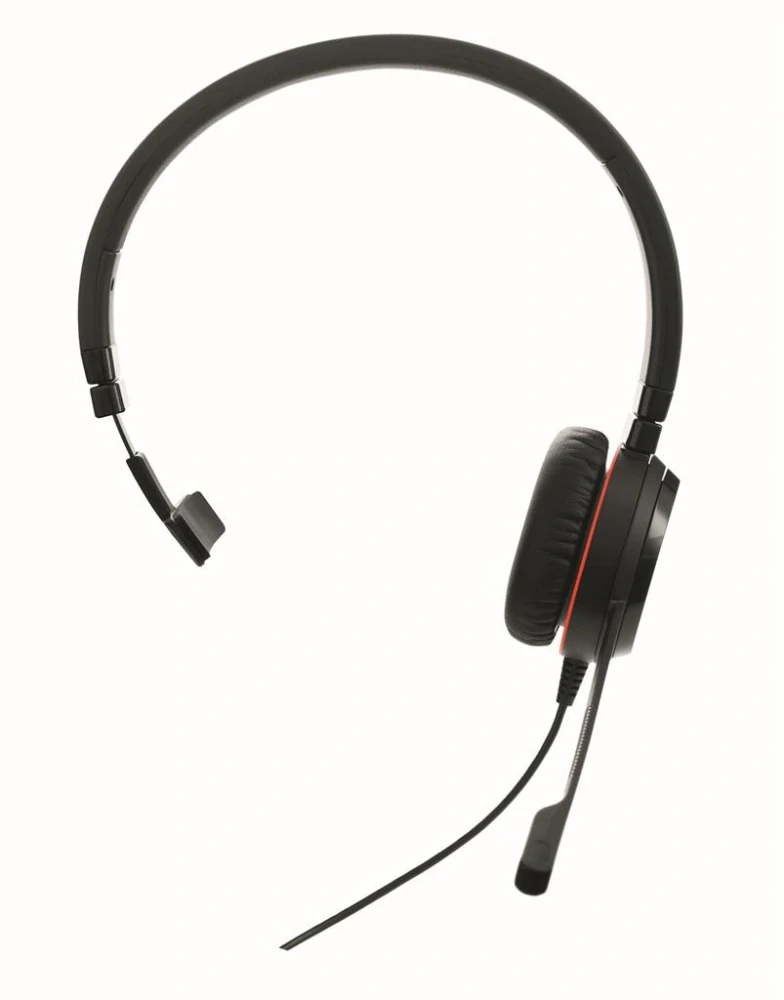 Jabra EVOLVE 30 II Mono, USB-A, MS