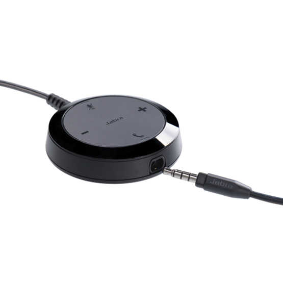 Jabra EVOLVE 30 II Stereo, USB-A, MS