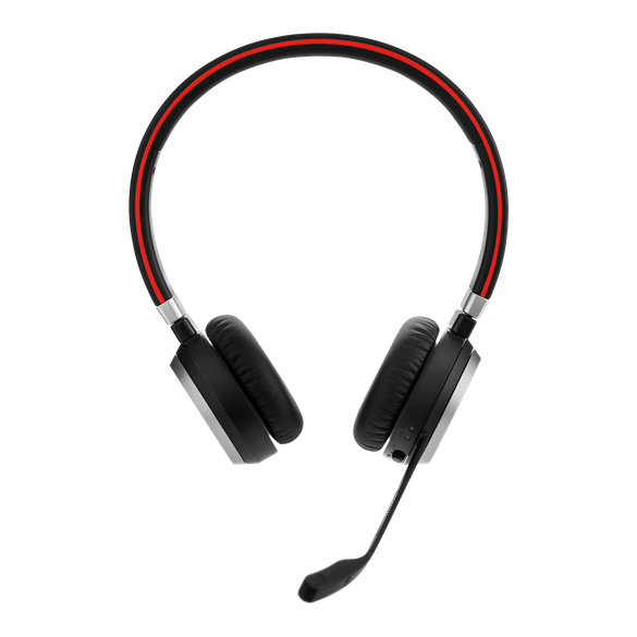 Jabra EVOLVE 65, Stereo, MS