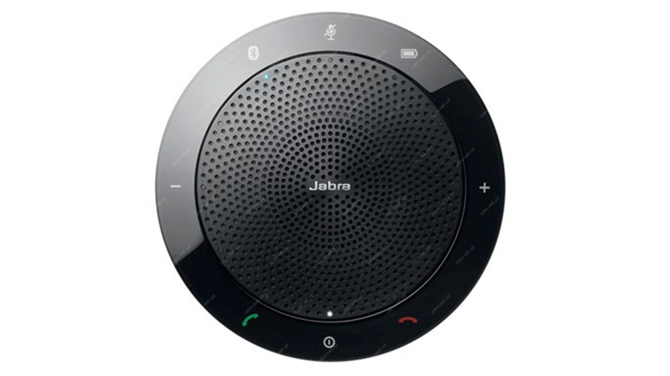Jabra SPEAK 510+, MS